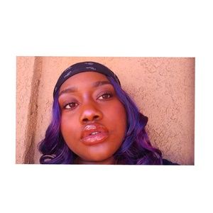 Meet your Posher, Iyanna